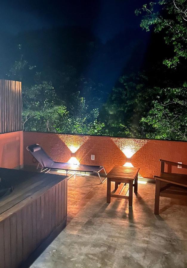 Pousada Pipa Soul Praia de Pipa 외부 사진